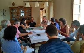 El Departament d´Agricultura coordina les actuacions de lluita contra el nou focus del cargol poma al riu Ebre